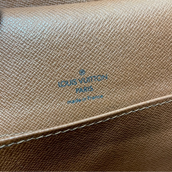 Louis Vuitton Monogram Marne - Picture 13 of 15